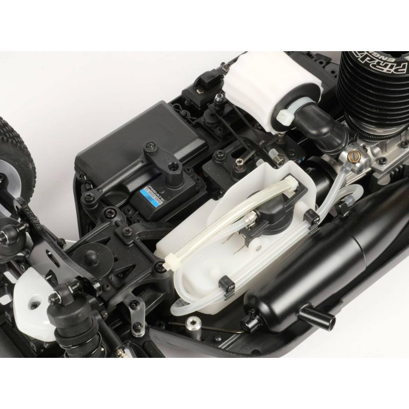 Voiture RC THERMIQUE 1/8 Pirate RS 3 SPORT T2M