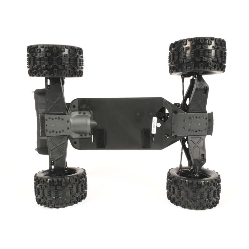 Voiture rc T2M 1/10 Pirate Basher