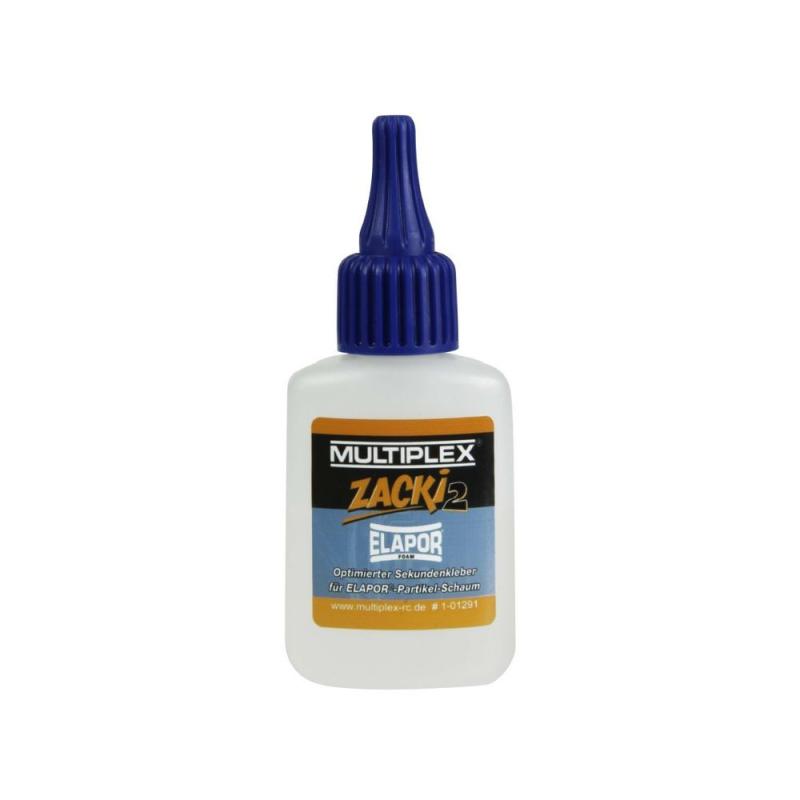ZACKI2 ELAPOR 20G (BLISTER)