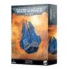 WARHAMMER SPACE MARINE DROP POD 48-27