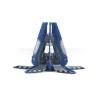 WARHAMMER SPACE MARINE DROP POD 48-27