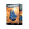 WARHAMMER SPACE MARINE DROP POD 48-27