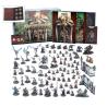 Warhammer Age of Sigmar: Raz-de-Skavens