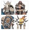 Warhammer Age of Sigmar: Raz-de-Skavens