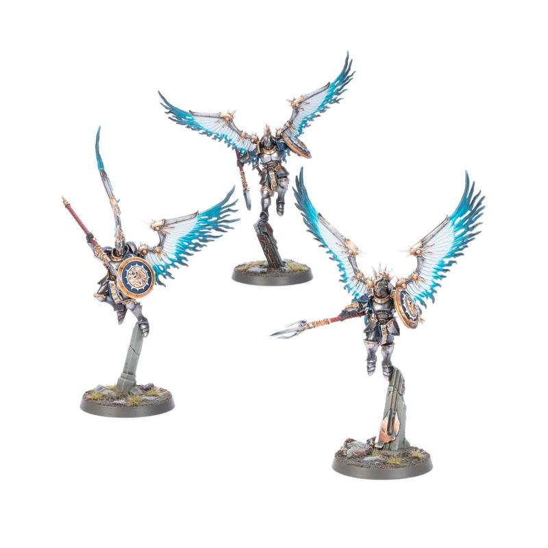 Warhammer Age of Sigmar: Raz-de-Skavens