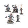 Warhammer Age of Sigmar: Raz-de-Skavens