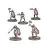 Warhammer Age of Sigmar: Raz-de-Skavens