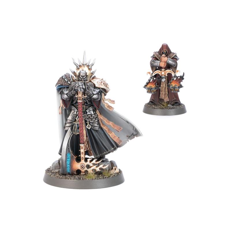 Warhammer Age of Sigmar: Raz-de-Skavens