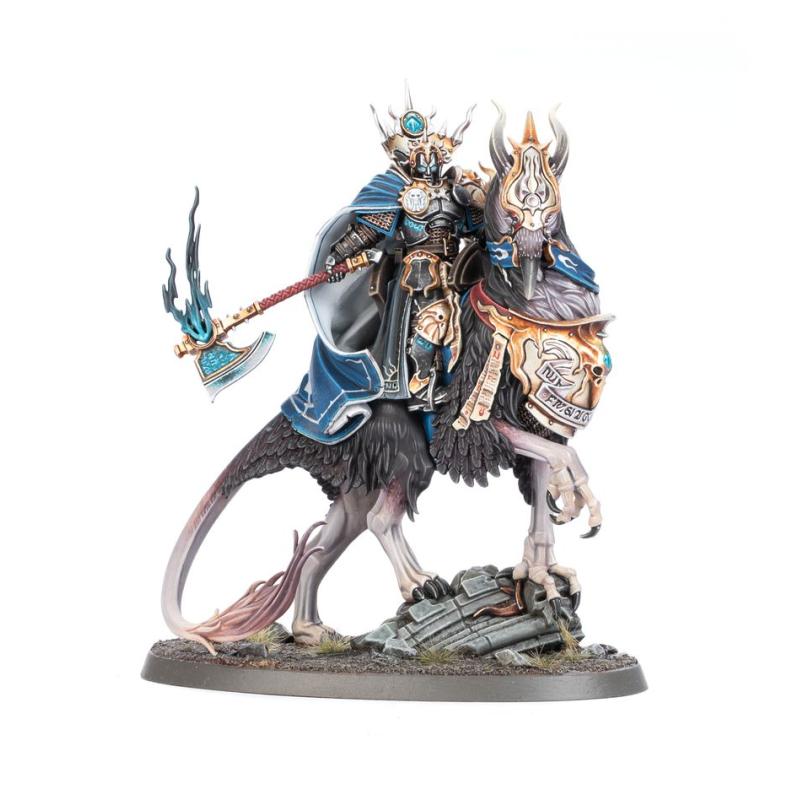 Warhammer Age of Sigmar: Raz-de-Skavens