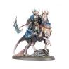 Warhammer Age of Sigmar: Raz-de-Skavens