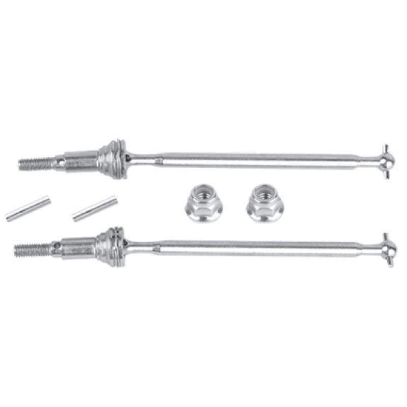 2 CARDANS AVANT CVD EN ALU 1/16 ABSIMA AB30-WJ02