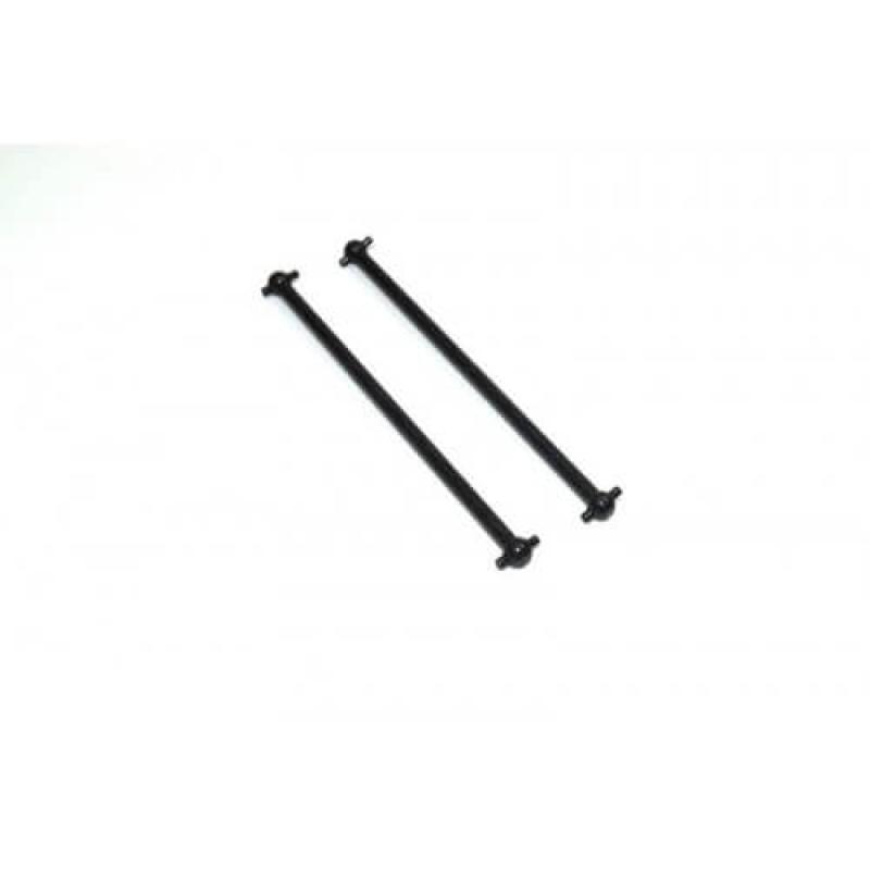 2 CARDANS AVT-ARR TRUGGY 1/10 ABSIMA 1230314