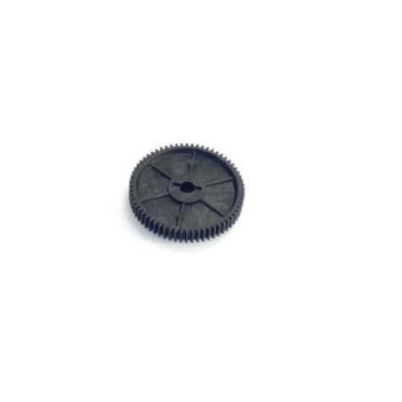 COURONNE 64T BUGGY/TRUGGY/TRUCK 1/10 ABSIMA 1230292