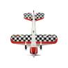 Avion biplan RR Tommy jr. Multiplex