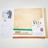 Bateau statique CUX 87 KRABENCUTTER 1/33