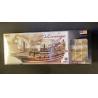 MAQUETTE BATEAU BOIS HMS REVENGE OCCRE 13004 