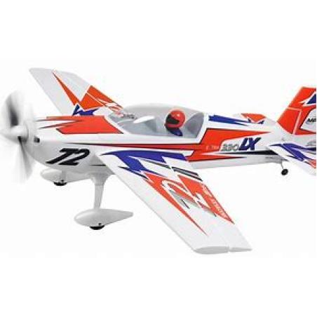 Avion rc RR Extra 330LX Multiplex 