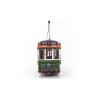 Maquette Bois OCCRE Tramway de Buenos Aires