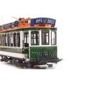 Maquette Bois OCCRE Tramway de Buenos Aires