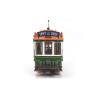 Maquette Bois OCCRE Tramway de Buenos Aires