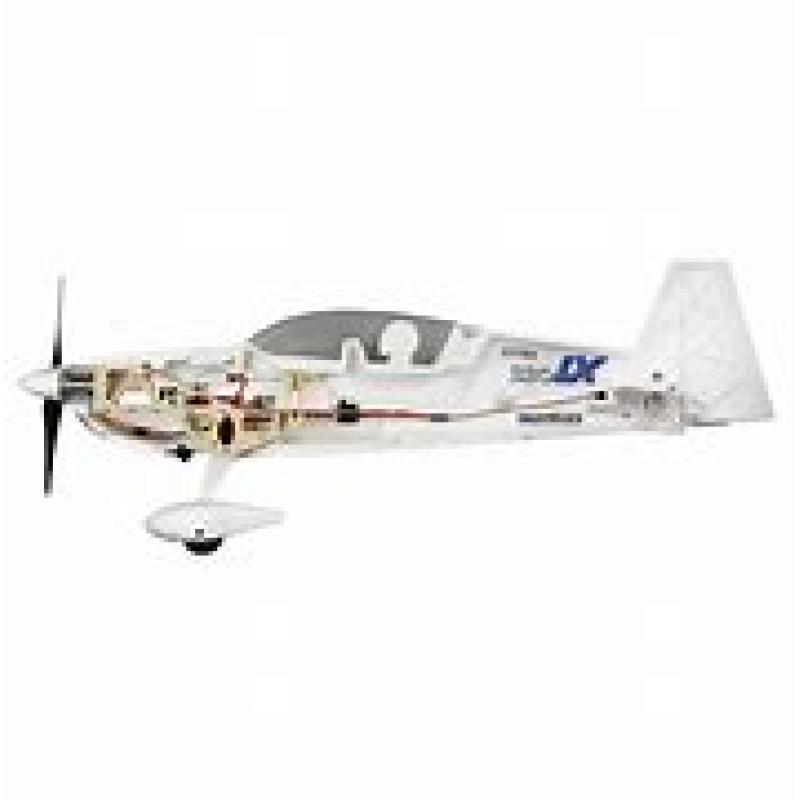 Avion rc RR Extra 330LX Multiplex 