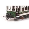 Maquette Bois OCCRE Tramway de Buenos Aires