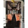 Maquette Bois OCCRE Tramway de Buenos Aires