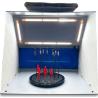 CABINE DE PEINTURE TITANS HOBBY 