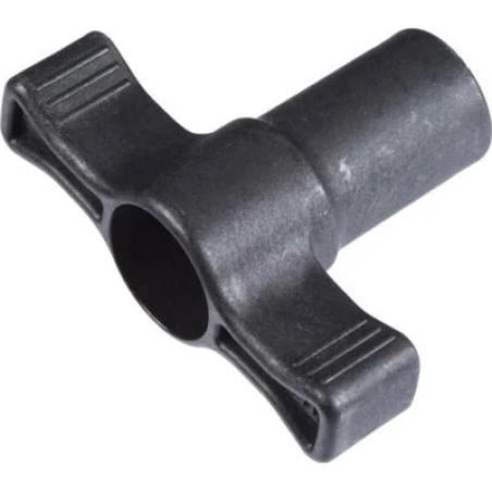 CLES A ROUES 17MM (PLASTIQUE) traxxas
