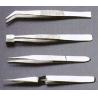 SET DE 4 PINCES ACIER amati 7273