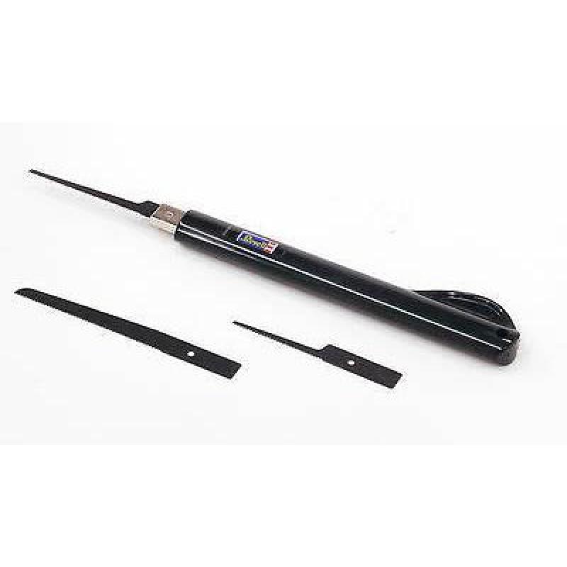 SCIE DE PRECISION REVELL