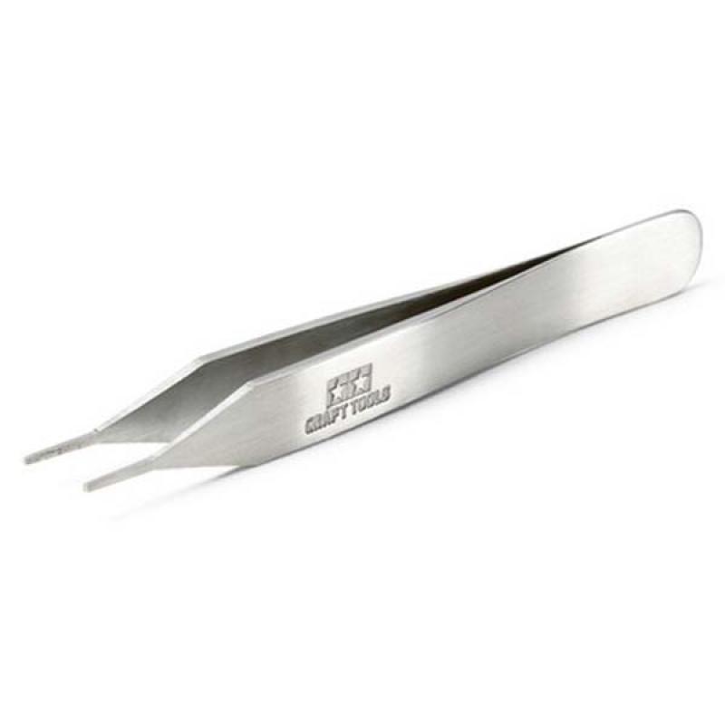 Pincettes de Pliage pour Photo-Découpe tamiya
