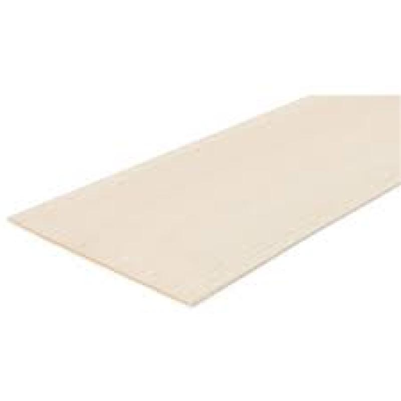 Planche de Balsa Prestige 150/10 L. 1m
