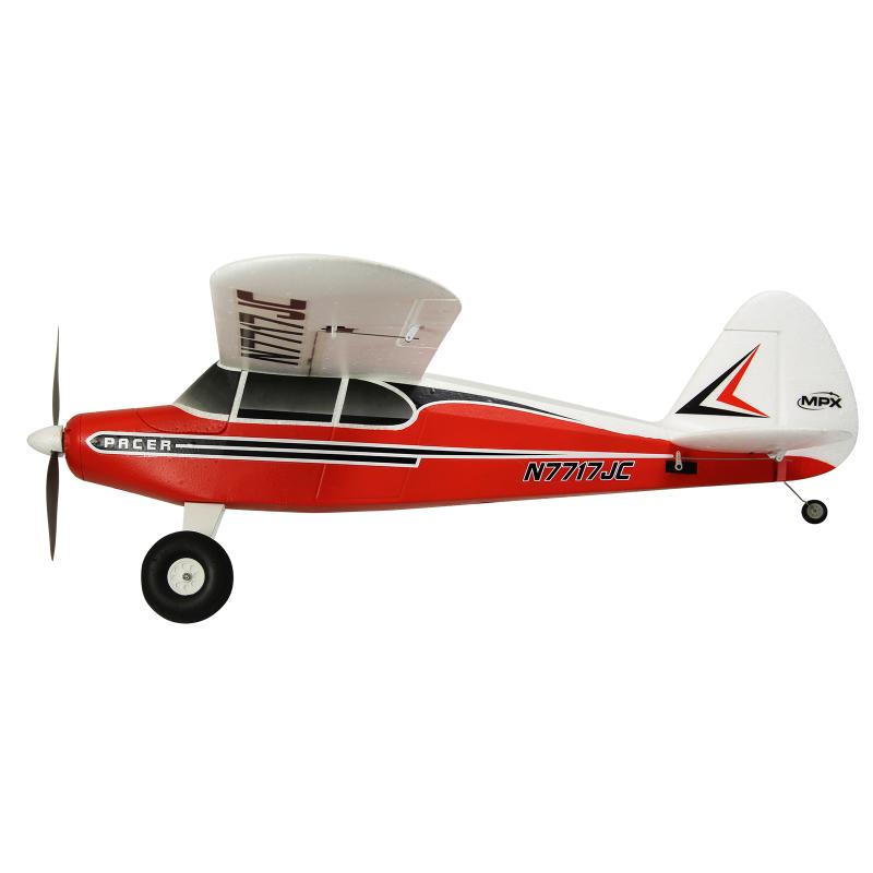 PACER mutiplex 1-02783