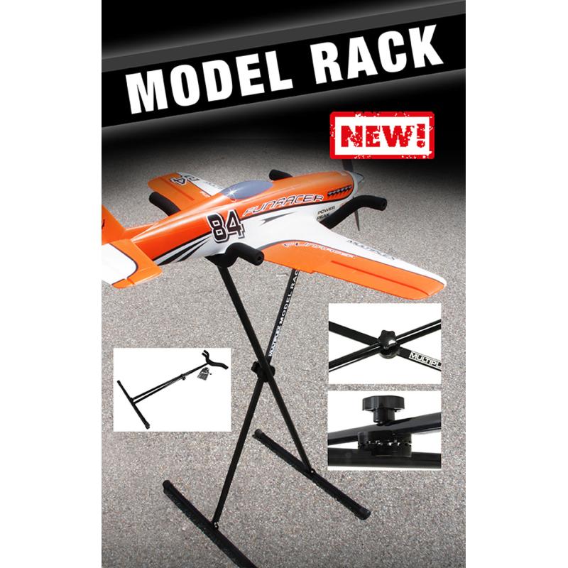 SUPPORT POUR MODÈLES multiplex