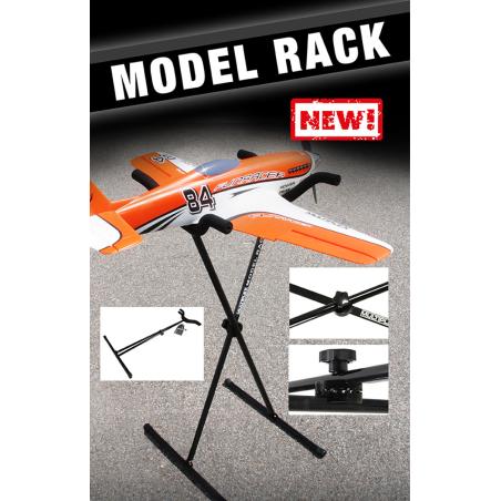 SUPPORT POUR MODÈLES multiplex