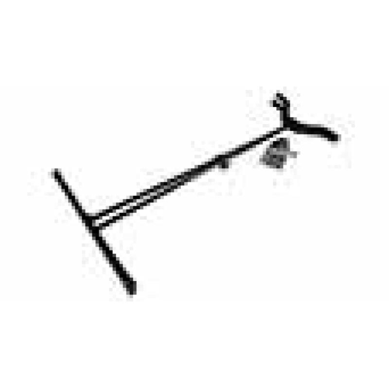 SUPPORT POUR MODÈLES multiplex