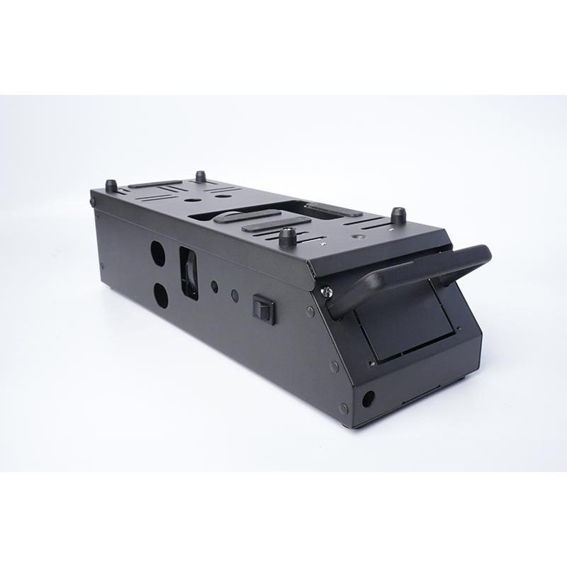 Koswork Banc de démarrage Buggy/Piste 2x550 KOS05201