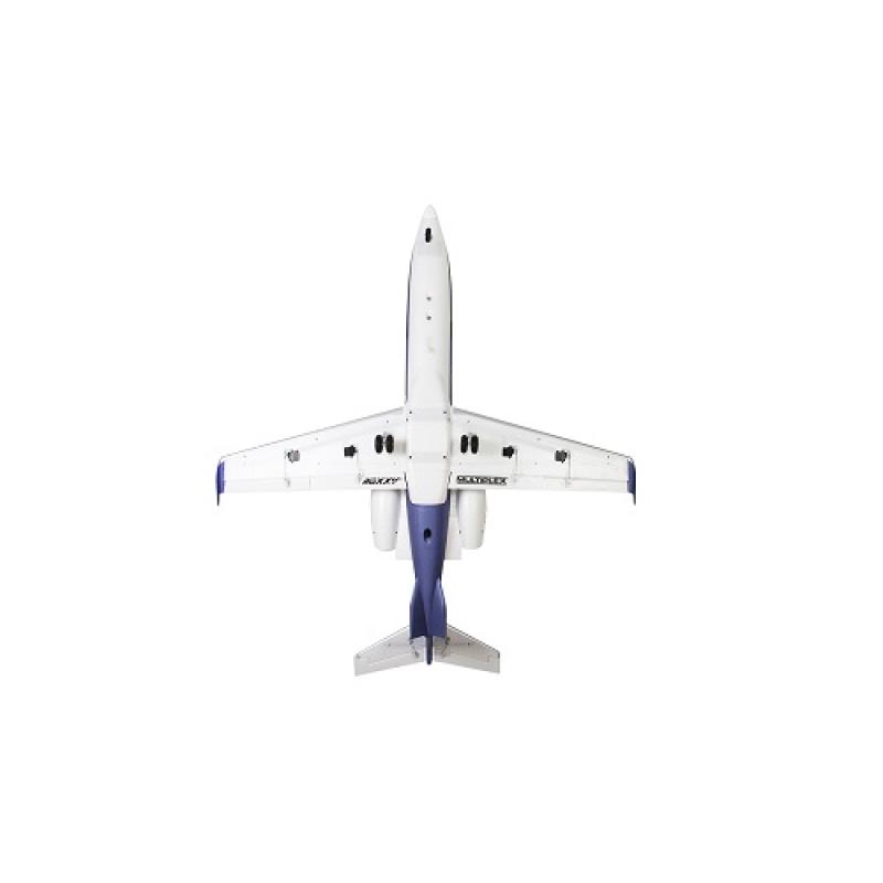 Learjet RR Multiplex