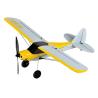 Avion RC T2m Sport Cub 450 jaune