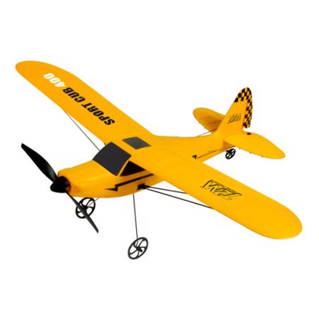 Avion RC T2m Sport Cub 400