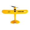 Avion RC T2m Sport Cub 400