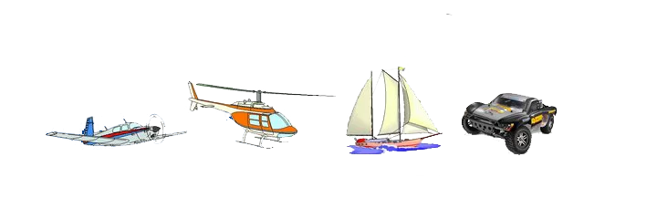 logo retz modelisme